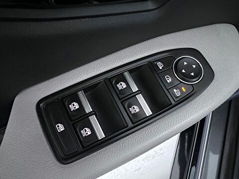 renault, megane e-tech, crossover ev60 ıconic otomatik, otomatik, elektrik 2.el otomobil | renew 45