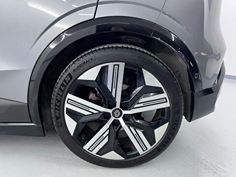 renault, megane e-tech, crossover ev60 ıconic otomatik, otomatik, elektrik 2.el otomobil | renew 17