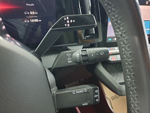 renault, megane e-tech, crossover ev60 ıconic otomatik, otomatik, elektrik 2.el otomobil | renew 34