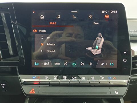 renault, megane e-tech, crossover ev60 ıconic otomatik, otomatik, elektrik 2.el otomobil | renew 49
