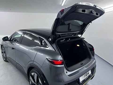 renault, megane e-tech, crossover ev60 ıconic otomatik, otomatik, elektrik 2.el otomobil | renew 22