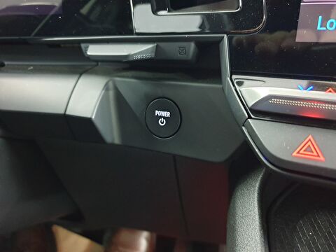 renault, megane e-tech, crossover ev60 ıconic otomatik, otomatik, elektrik 2.el otomobil | renew 35