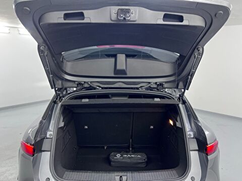 renault, megane e-tech, crossover ev60 ıconic otomatik, otomatik, elektrik 2.el otomobil | renew 23