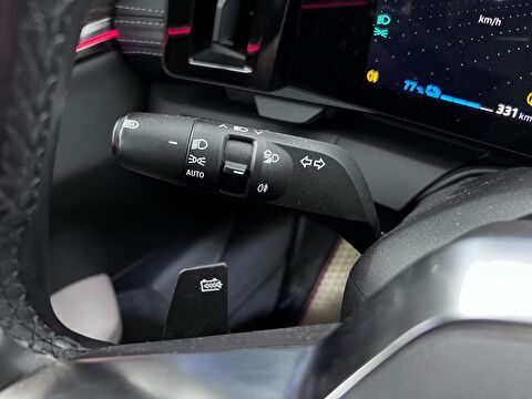 renault, megane e-tech, crossover ev60 ıconic otomatik, otomatik, elektrik 2.el otomobil | renew 40