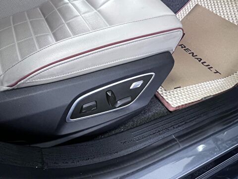 renault, megane e-tech, crossover ev60 ıconic otomatik, otomatik, elektrik 2.el otomobil | renew 33