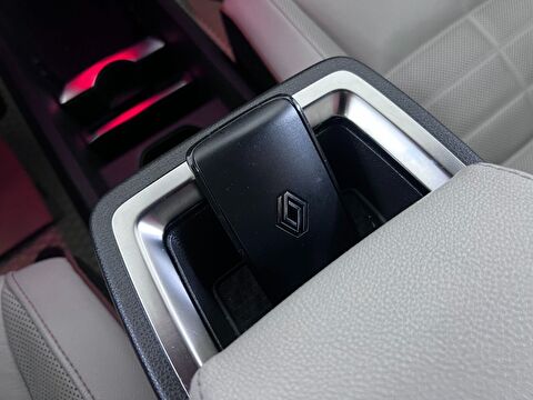 renault, megane e-tech, crossover ev60 ıconic otomatik, otomatik, elektrik 2.el otomobil | renew 55