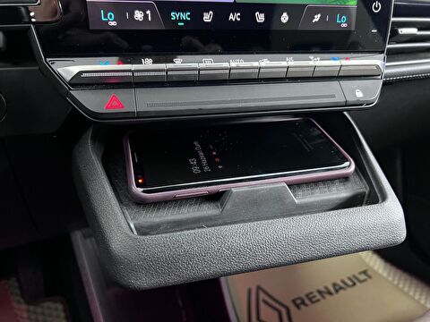 renault, megane e-tech, crossover ev60 ıconic otomatik, otomatik, elektrik 2.el otomobil | renew 53