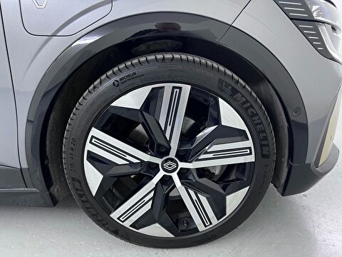 renault, megane e-tech, crossover ev60 ıconic otomatik, otomatik, elektrik 2.el otomobil | renew 19