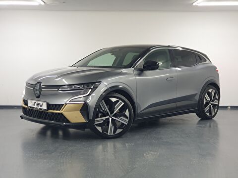 Renault, Megane E-Tech, Crossover EV60 Iconic Otomatik, Otomatik, Elektrik 2. el otomobil | renew Mobile