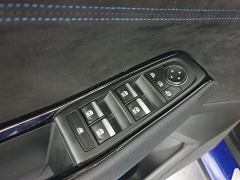 renault, austral, suv 1.3 mhev techno esprit alpine otomatik, otomatik, mhev 2.el otomobil | renew 42