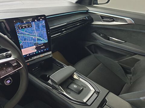 renault, austral, suv 1.3 mhev techno esprit alpine otomatik, otomatik, mhev 2.el otomobil | renew 36