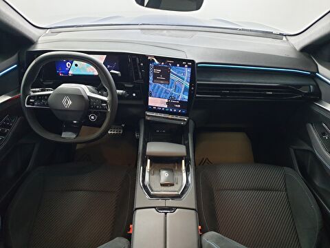 renault, austral, suv 1.3 mhev techno esprit alpine otomatik, otomatik, mhev 2.el otomobil | renew 20