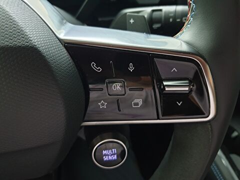 renault, austral, suv 1.3 mhev techno esprit alpine otomatik, otomatik, mhev 2.el otomobil | renew 33