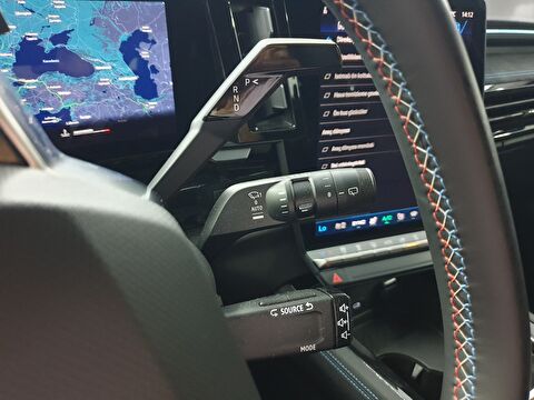 renault, austral, suv 1.3 mhev techno esprit alpine otomatik, otomatik, mhev 2.el otomobil | renew 34