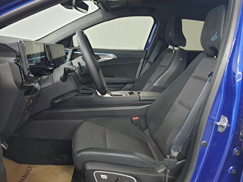 renault, austral, suv 1.3 mhev techno esprit alpine otomatik, otomatik, mhev 2.el otomobil | renew 23