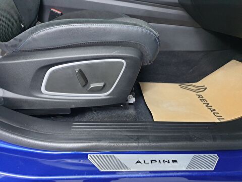renault, austral, suv 1.3 mhev techno esprit alpine otomatik, otomatik, mhev 2.el otomobil | renew 27