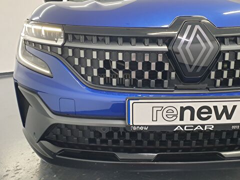 renault, austral, suv 1.3 mhev techno esprit alpine otomatik, otomatik, mhev 2.el otomobil | renew 9