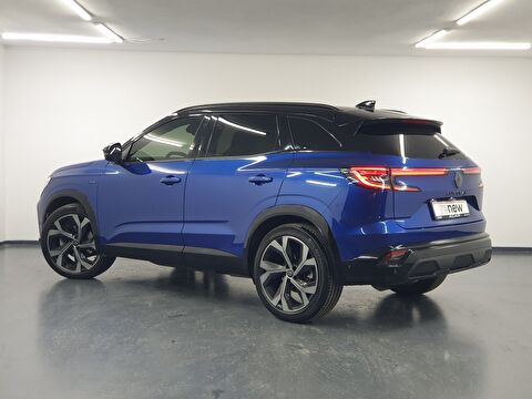 renault, austral, suv 1.3 mhev techno esprit alpine otomatik, otomatik, mhev 2.el otomobil | renew 7