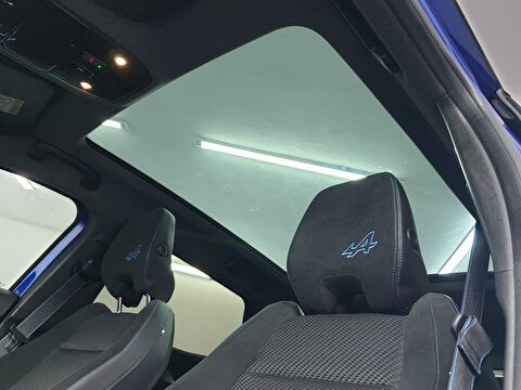 renault, austral, suv 1.3 mhev techno esprit alpine otomatik, otomatik, mhev 2.el otomobil | renew 19