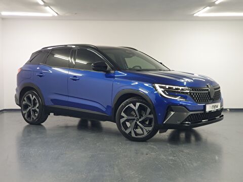 renault, austral, suv 1.3 mhev techno esprit alpine otomatik, otomatik, mhev 2.el otomobil | renew 4