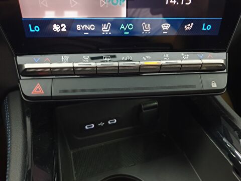 renault, austral, suv 1.3 mhev techno esprit alpine otomatik, otomatik, mhev 2.el otomobil | renew 38
