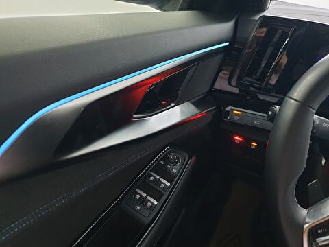 renault, austral, suv 1.3 mhev techno esprit alpine otomatik, otomatik, mhev 2.el otomobil | renew 40