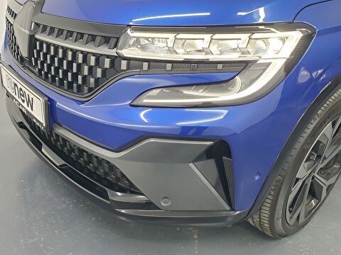 renault, austral, suv 1.3 mhev techno esprit alpine otomatik, otomatik, mhev 2.el otomobil | renew 10
