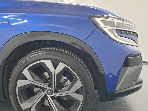 renault, austral, suv 1.3 mhev techno esprit alpine otomatik, otomatik, mhev 2.el otomobil | renew 14