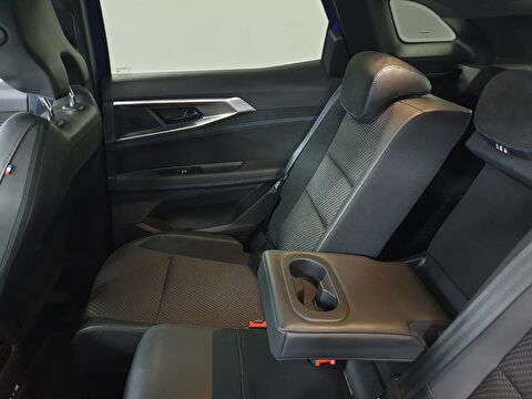 renault, austral, suv 1.3 mhev techno esprit alpine otomatik, otomatik, mhev 2.el otomobil | renew 25