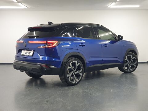 renault, austral, suv 1.3 mhev techno esprit alpine otomatik, otomatik, mhev 2.el otomobil | renew 5