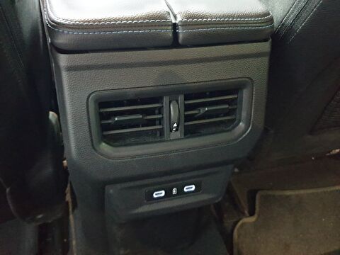 renault, austral, suv 1.3 mhev techno esprit alpine otomatik, otomatik, mhev 2.el otomobil | renew 43