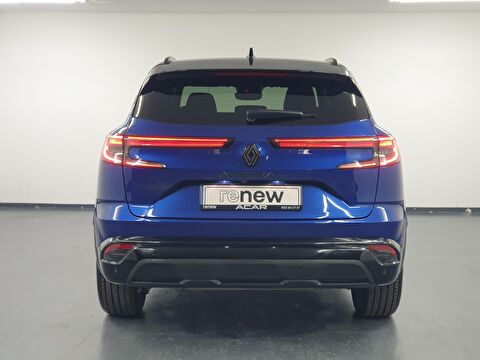 renault, austral, suv 1.3 mhev techno esprit alpine otomatik, otomatik, mhev 2.el otomobil | renew 6