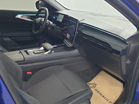 renault, austral, suv 1.3 mhev techno esprit alpine otomatik, otomatik, mhev 2.el otomobil | renew 21