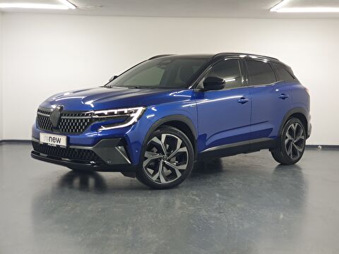 Renault, Austral, SUV 1.3 MHEV Techno Esprit Alpine Otomatik, Otomatik, MHEV 2. el otomobil | renew Mobile