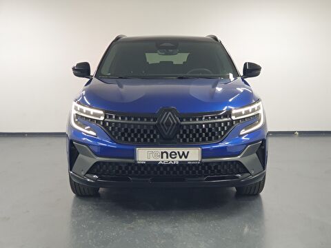 renault, austral, suv 1.3 mhev techno esprit alpine otomatik, otomatik, mhev 2.el otomobil | renew 3