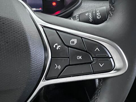 renault, clio, 1.0 tce evolution x-tronic, otomatik, benzin 2.el otomobil | renew 32