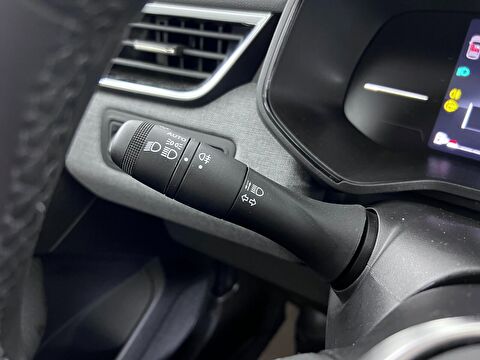 renault, clio, 1.0 tce evolution x-tronic, otomatik, benzin 2.el otomobil | renew 34