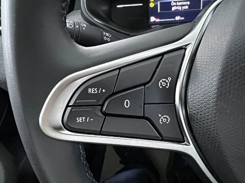 renault, clio, 1.0 tce evolution x-tronic, otomatik, benzin 2.el otomobil | renew 31