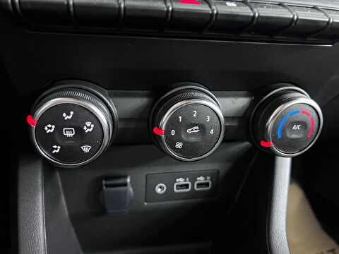 renault, clio, 1.0 tce evolution x-tronic, otomatik, benzin 2.el otomobil | renew 46