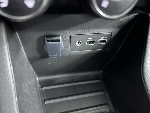 renault, clio, 1.0 tce evolution x-tronic, otomatik, benzin 2.el otomobil | renew 47