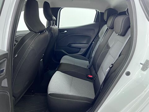 renault, clio, 1.0 tce evolution x-tronic, otomatik, benzin 2.el otomobil | renew 26