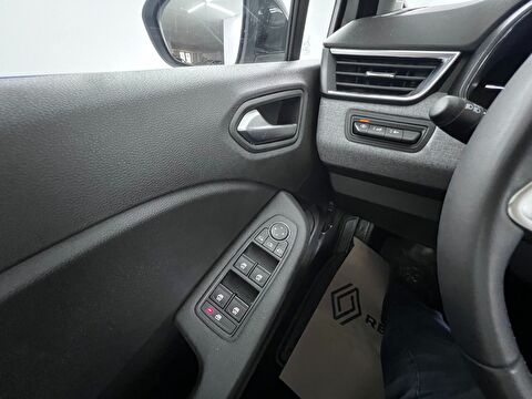 renault, clio, 1.0 tce evolution x-tronic, otomatik, benzin 2.el otomobil | renew 37