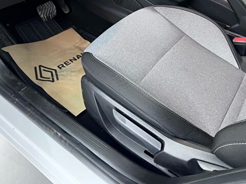 renault, clio, 1.0 tce evolution x-tronic, otomatik, benzin 2.el otomobil | renew 27