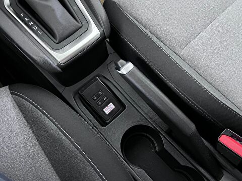 renault, clio, 1.0 tce evolution x-tronic, otomatik, benzin 2.el otomobil | renew 49