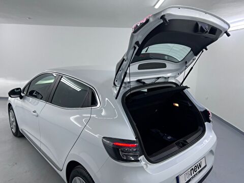 renault, clio, 1.0 tce evolution x-tronic, otomatik, benzin 2.el otomobil | renew 20