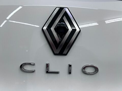 renault, clio, 1.0 tce evolution x-tronic, otomatik, benzin 2.el otomobil | renew 11