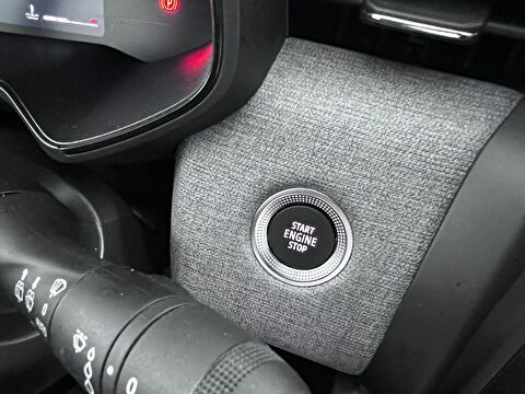 renault, clio, 1.0 tce evolution x-tronic, otomatik, benzin 2.el otomobil | renew 35