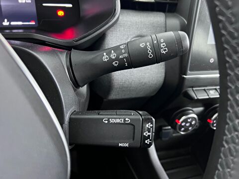 renault, clio, 1.0 tce evolution x-tronic, otomatik, benzin 2.el otomobil | renew 33