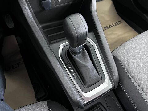renault, clio, 1.0 tce evolution x-tronic, otomatik, benzin 2.el otomobil | renew 48