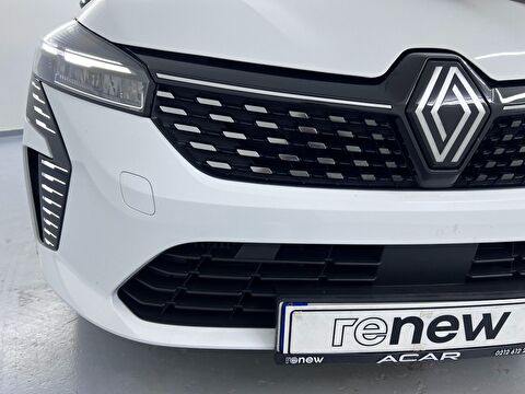 renault, clio, 1.0 tce evolution x-tronic, otomatik, benzin 2.el otomobil | renew 8